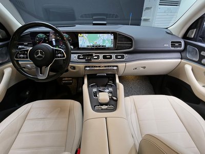 MERCEDES-BENZ GLS - 5