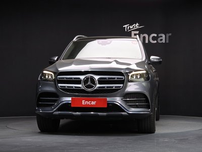 MERCEDES-BENZ GLS - 2