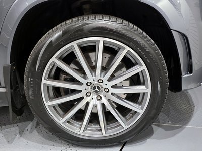 MERCEDES-BENZ GLS - 6