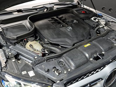 MERCEDES-BENZ GLS - 7