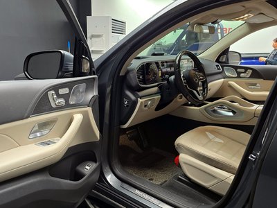 MERCEDES-BENZ GLS - 10