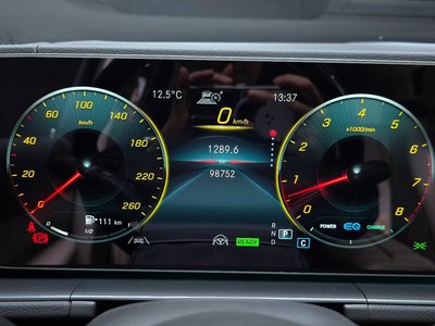 MERCEDES-BENZ GLS - 8