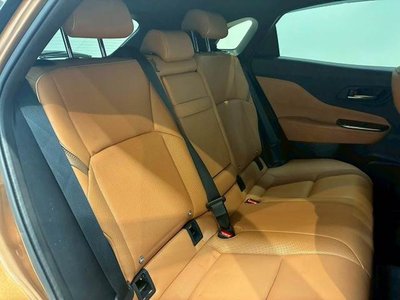 TOYOTA CROWN SPORT - 10