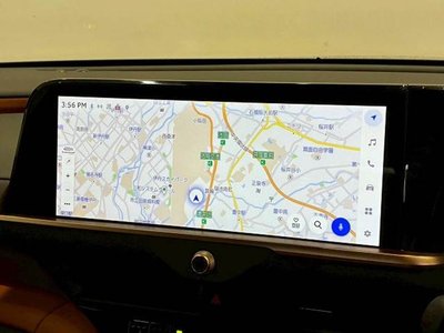 TOYOTA CROWN SPORT - 3