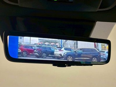 TOYOTA CROWN SPORT - 5