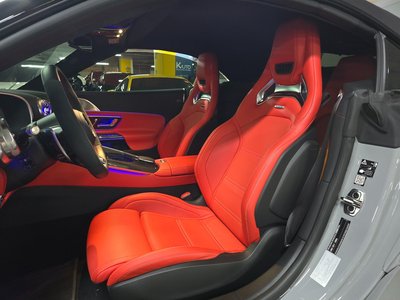 MERCEDES-BENZ SL - 5