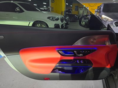 MERCEDES-BENZ SL - 10