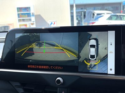 TOYOTA CROWN CROSSOVER - 6