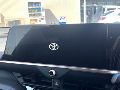 TOYOTA CROWN CROSSOVER - 5