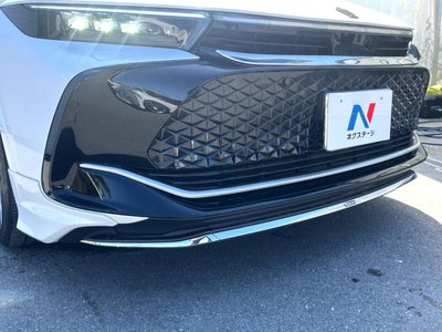 TOYOTA CROWN CROSSOVER - 3