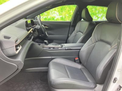 TOYOTA CROWN CROSSOVER - 6