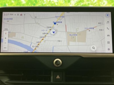 TOYOTA CROWN CROSSOVER - 10