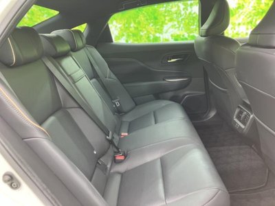 TOYOTA CROWN CROSSOVER - 5