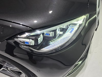 2023 Mercedes-BENZ S-CLASS — миниатюра 12