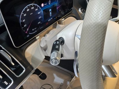 2023 Mercedes-BENZ S-CLASS — миниатюра 15