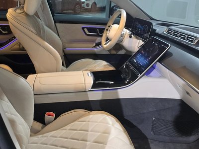 2023 Mercedes-BENZ S-CLASS — миниатюра 18