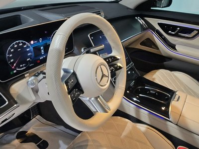 2023 Mercedes-BENZ S-CLASS — миниатюра 19