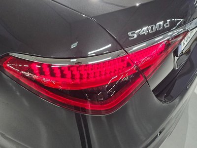 2023 Mercedes-BENZ S-CLASS — миниатюра 13
