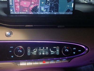 2022 Genesis GV70 照片 7