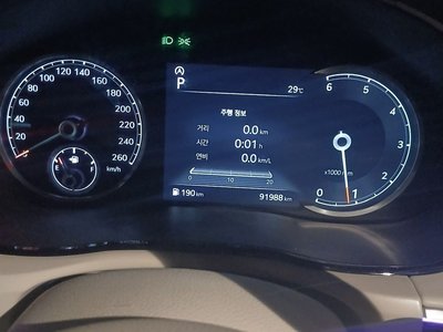2022 Genesis GV70 照片 6
