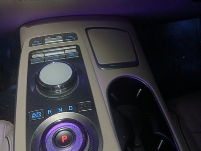 2022 Genesis GV70 照片 5