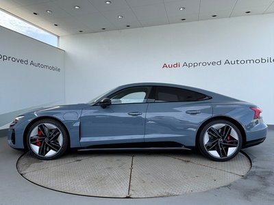 AUDI RS E-TRON GT - 6