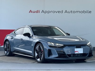 AUDI RS E-TRON GT - 9