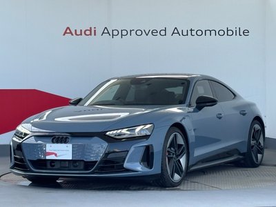 AUDI RS E-TRON GT - 1