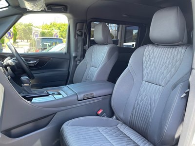 2025 Toyota ALPHARD — миниатюра 11