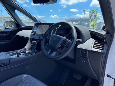 صورة 7 لـ 2025 Toyota ALPHARD