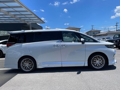 صورة 3 لـ 2025 Toyota ALPHARD