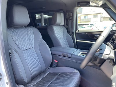 صورة 8 لـ 2025 Toyota ALPHARD