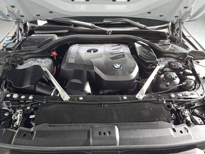 2024 BMW 5 SERIES 照片 7