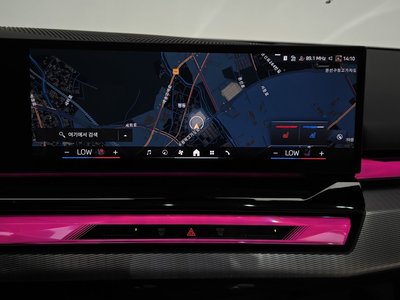 2024 BMW 5 SERIES 缩略图 19