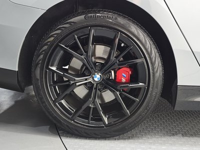 2024 BMW 5 SERIES 照片 6