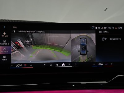 2024 BMW 5 SERIES 缩略图 21