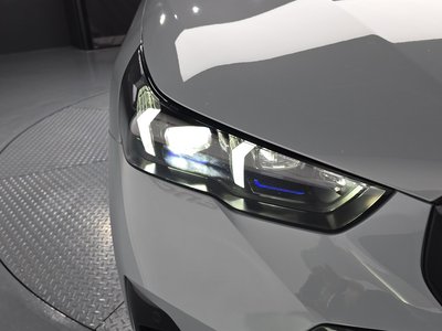 2024 BMW 5 SERIES 照片 9