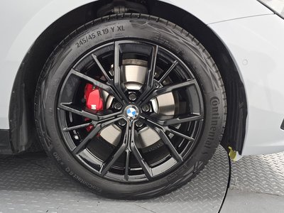 2024 BMW 5 SERIES 照片 8