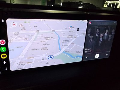 2025 Genesis GV80 thumbnail 12