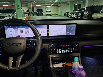 GENESIS GV80 - 7