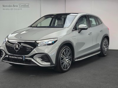 صورة 1 لـ 2023 Mercedes-BENZ EQE