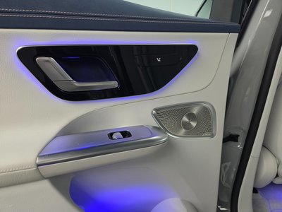 صورة مصغرة 13 لـ 2023 Mercedes-BENZ EQE