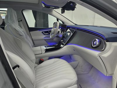 صورة مصغرة 11 لـ 2023 Mercedes-BENZ EQE