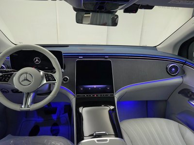 صورة 4 لـ 2023 Mercedes-BENZ EQE