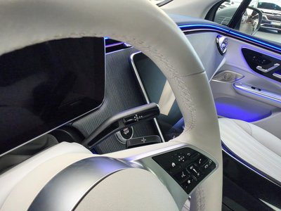 صورة مصغرة 17 لـ 2023 Mercedes-BENZ EQE