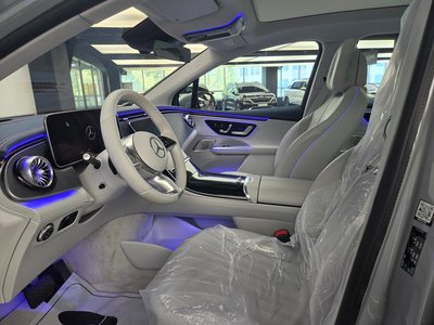 صورة 10 لـ 2023 Mercedes-BENZ EQE