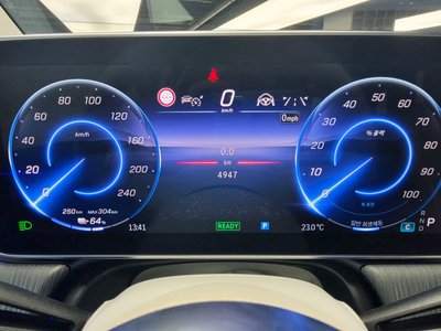 صورة 7 لـ 2023 Mercedes-BENZ EQE