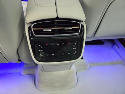 صورة مصغرة 14 لـ 2023 Mercedes-BENZ EQE