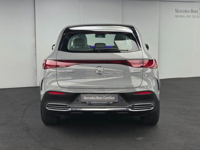 صورة 3 لـ 2023 Mercedes-BENZ EQE