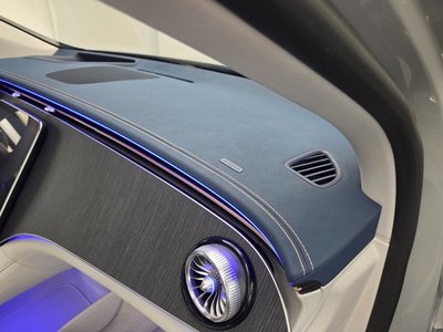 صورة مصغرة 12 لـ 2023 Mercedes-BENZ EQE